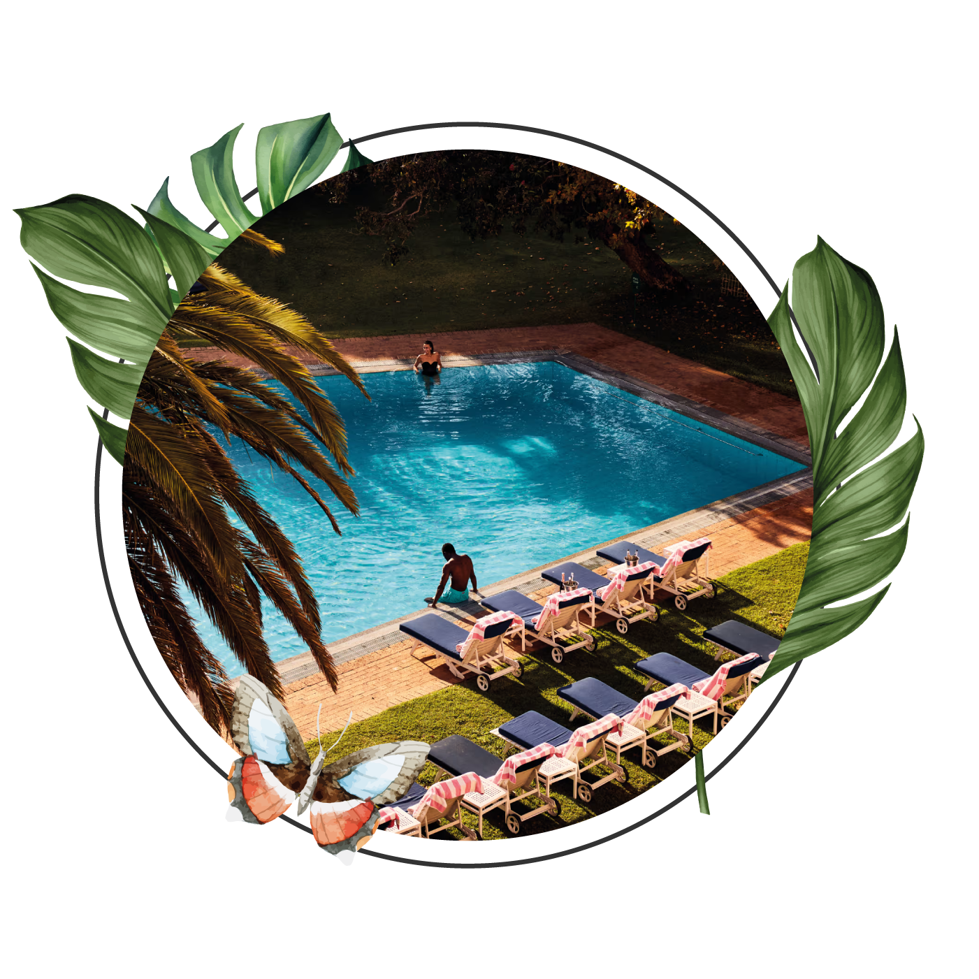 Hotel belmond 1 Hotel belmond 1