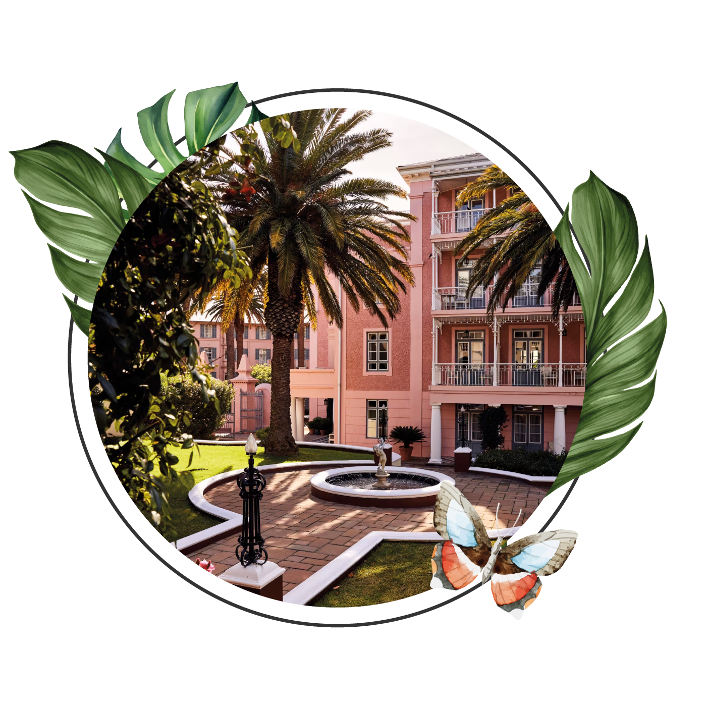 Hotel belmond 3 Hotel belmond 3