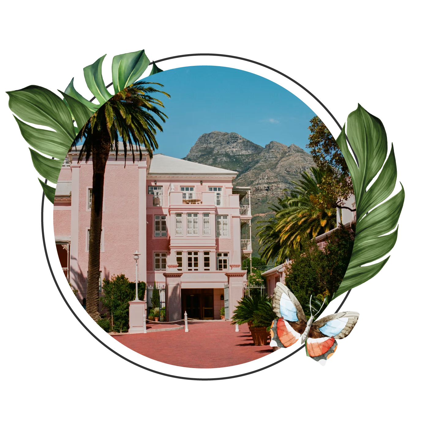 Hotel belmond 5 Hotel belmond 5