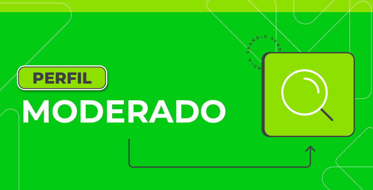 Perfil Moderado - Fuerza Comercial